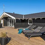 Cozy In Hvide Sande With Sauna
