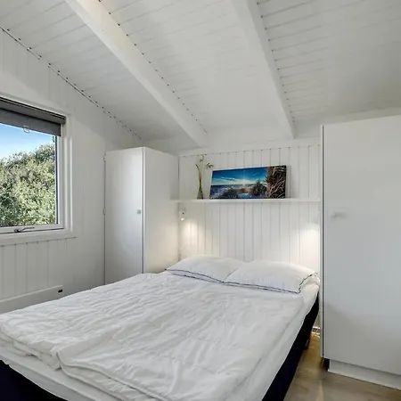 Cozy In Hvide Sande With Sauna Vakantiehuis *