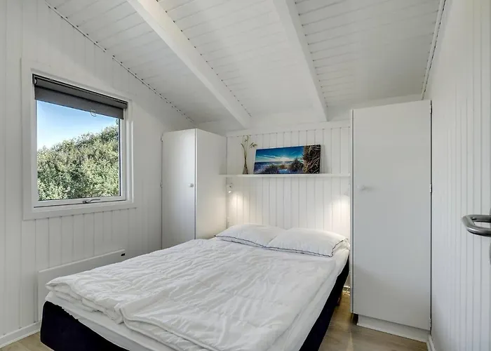 Cozy In Hvide Sande With Sauna Dom wakacyjny *